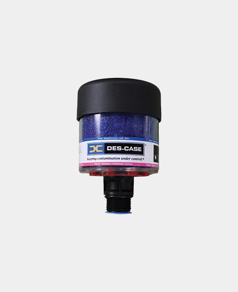 DESICCANT AIR BREATHER (1")  EA