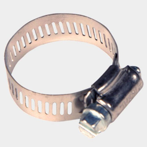 HOSE CLAMPS (EA)  EA