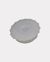 CAP PLUG POLY NPT THREADED 2" (FILL CAP) EA