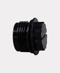 POLY PLUG WITH O-RING 1" (BREATHER OPENING PLUG) EA