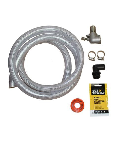 Load image into Gallery viewer, Gravity Feed Hosing Kit(s)
