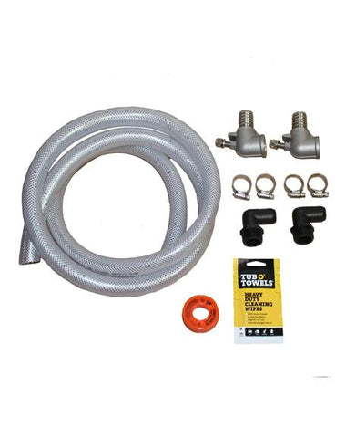 3-TANK ACCESSORY PACKAGE  EA