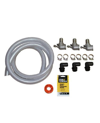 4-TANK ACCESSORY PACKAGE  EA
