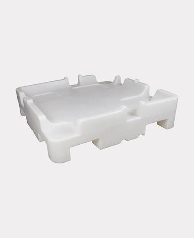 4-WAY FORKLIFT PALLET  EA