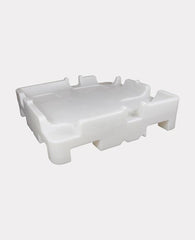 4-WAY FORKLIFT PALLET  EA