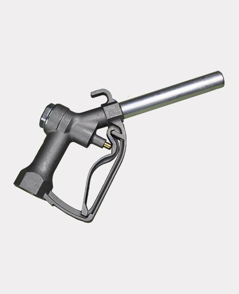 MANUAL FARM NOZZLE 3/4"  EA