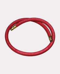 HOSE 3/4 INCH X 8 FOOT ORTAC 3/4 INCH MALE SWIVEL END EA