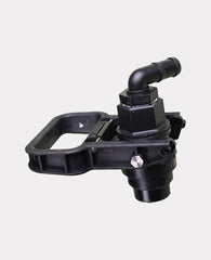 POLY DISPENSE COUPLER  EA