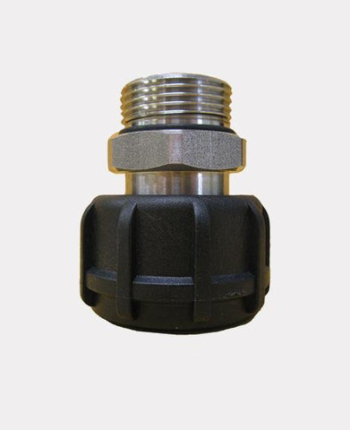 CONNECTOR K24 TO NOZZLE  EA