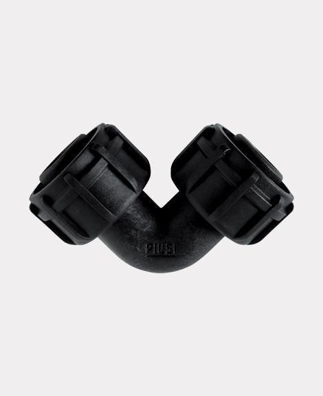 POLY ELBOW 1