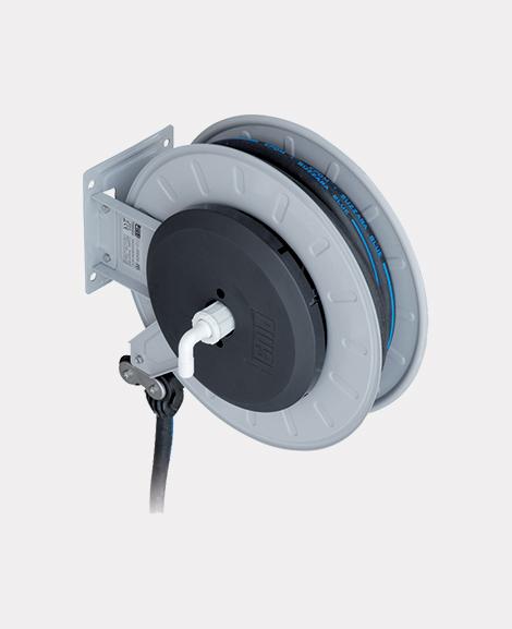 DEF HOSE REEL 3/4