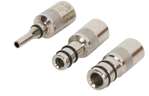 R-Series Extractor Connector for VW Engines EA