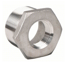 BUSHING REDUCER 1-1/4" X 1" STAINLESS STEEL EA