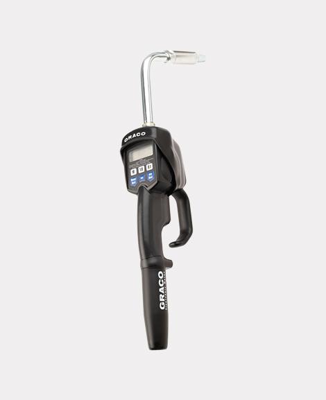 METER PRESET ELECRTONIC GRACO (LD) EA