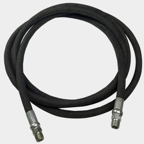 HOSE ONLY, 1/2" X 15 FT  EA