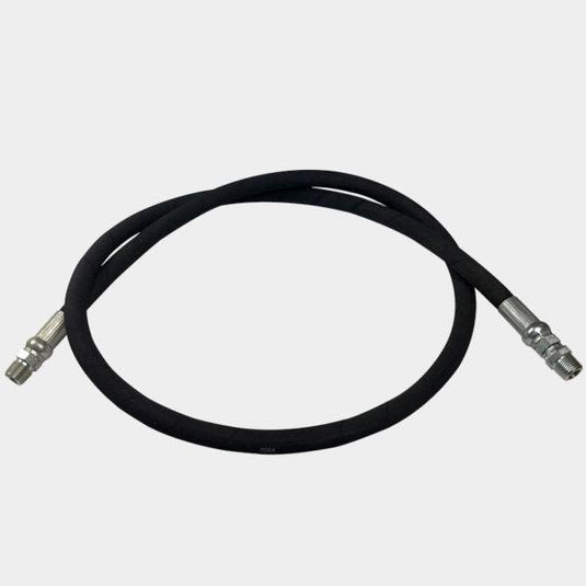 HOSE ONLY, 1/2" X 6 FT  EA