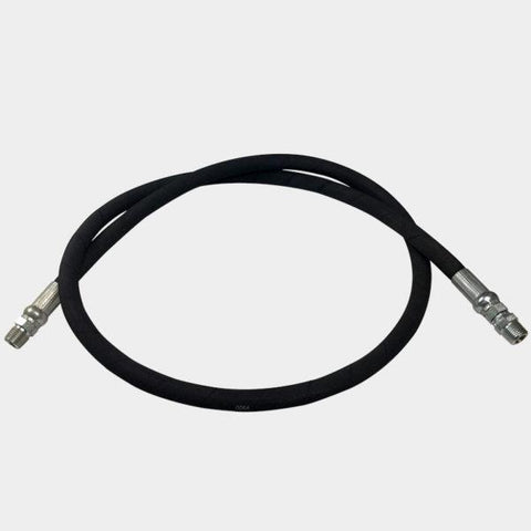 HOSE ONLY, 1/2" X 6 FT  EA