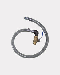 1" PUMP INLET KIT, COMPLETE  EA