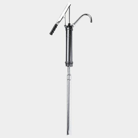 MANUAL BARREL PUMP  EA